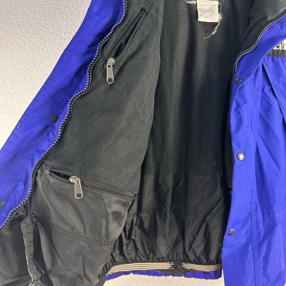 The North Face Vintage Goretex Ski‎ Jacket Sz M